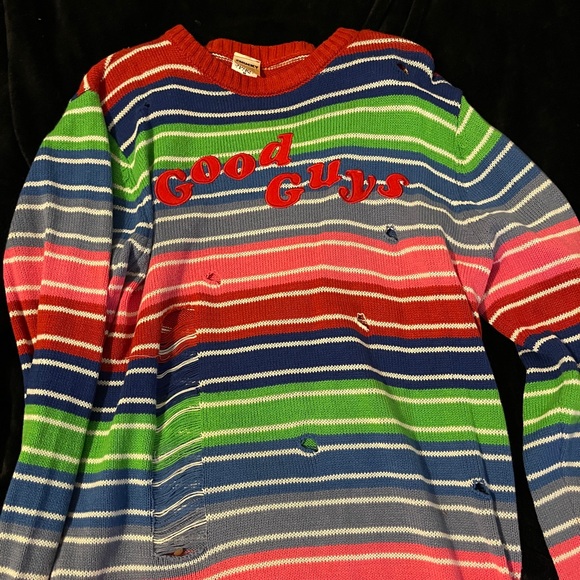 Closet clean out - Picture 1 of 1